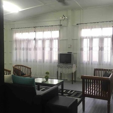 De Rhumaa Homestay Kuala Terengganu Exteriér fotografie