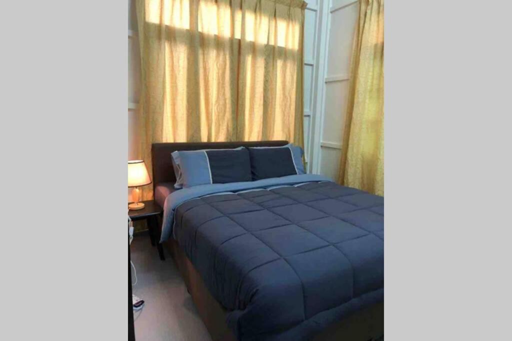 De Rhumaa Homestay Kuala Terengganu Exteriér fotografie