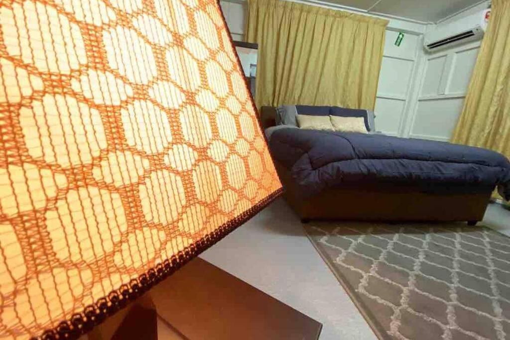 De Rhumaa Homestay Kuala Terengganu Exteriér fotografie