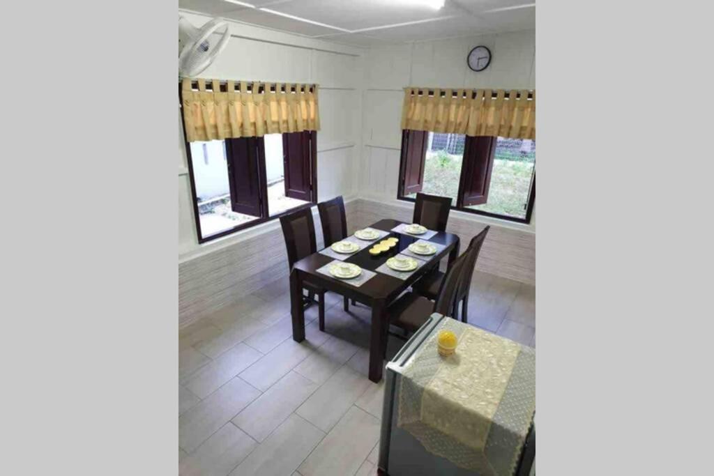 De Rhumaa Homestay Kuala Terengganu Exteriér fotografie