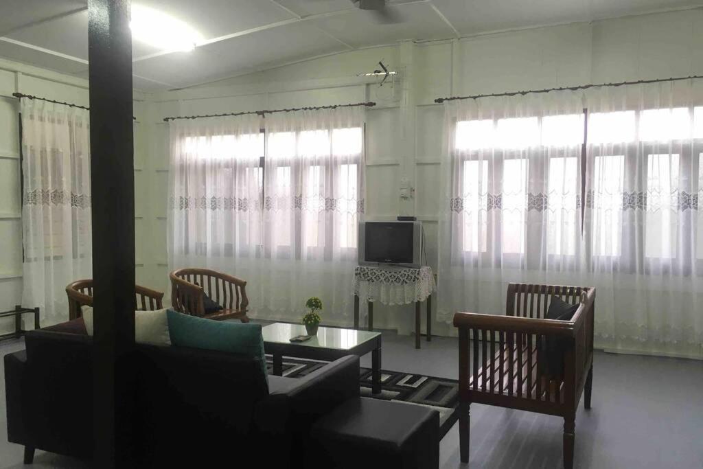 De Rhumaa Homestay Kuala Terengganu Exteriér fotografie