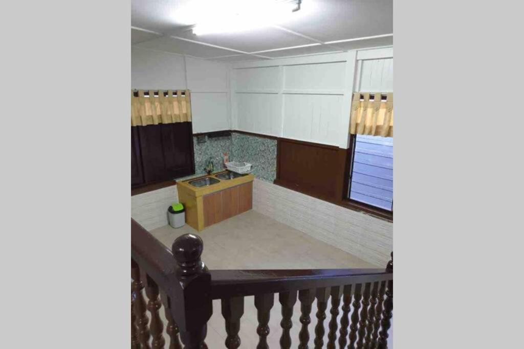 De Rhumaa Homestay Kuala Terengganu Exteriér fotografie